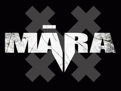 logo Mara (LVA)